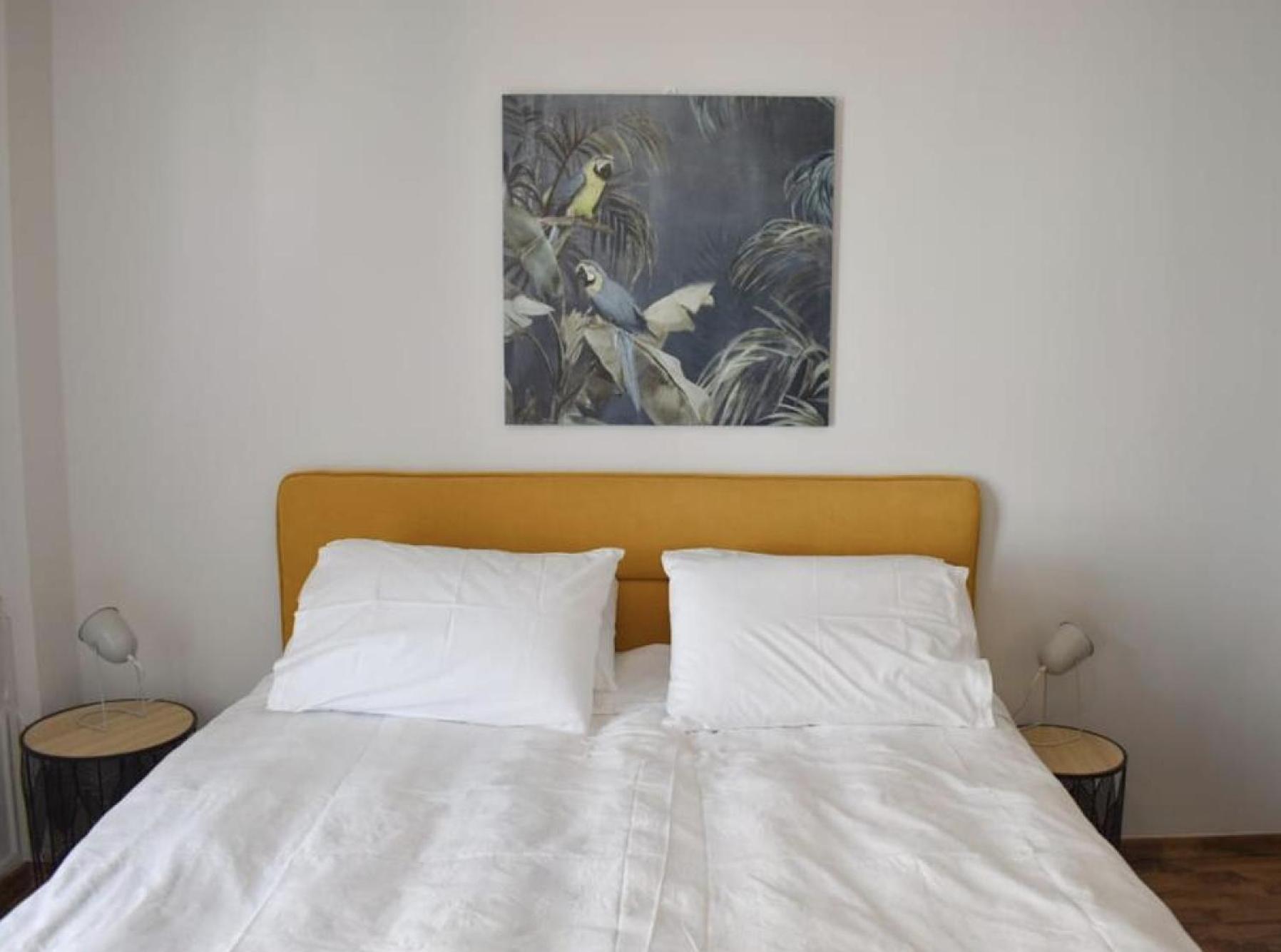 Modern Cozy Central Flat Pátra Kültér fotó