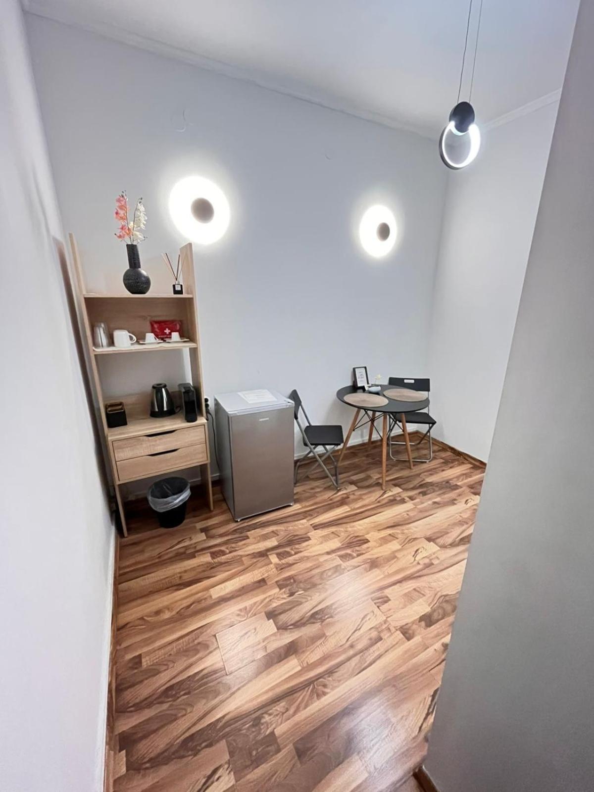 Modern Cozy Central Flat Pátra Kültér fotó